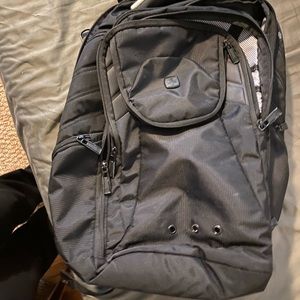 Swissgear backpack